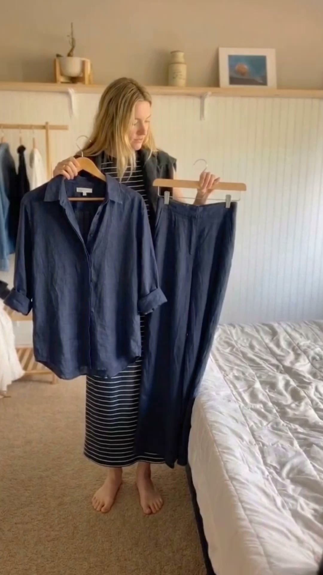 How to look put together without even trying.
