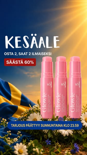 Nuorempi iho ilman neuloja