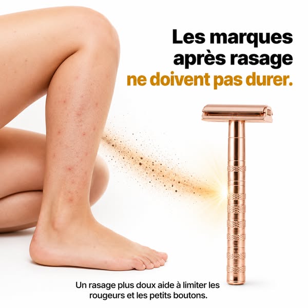 20 lames + 90 jours pour essayer