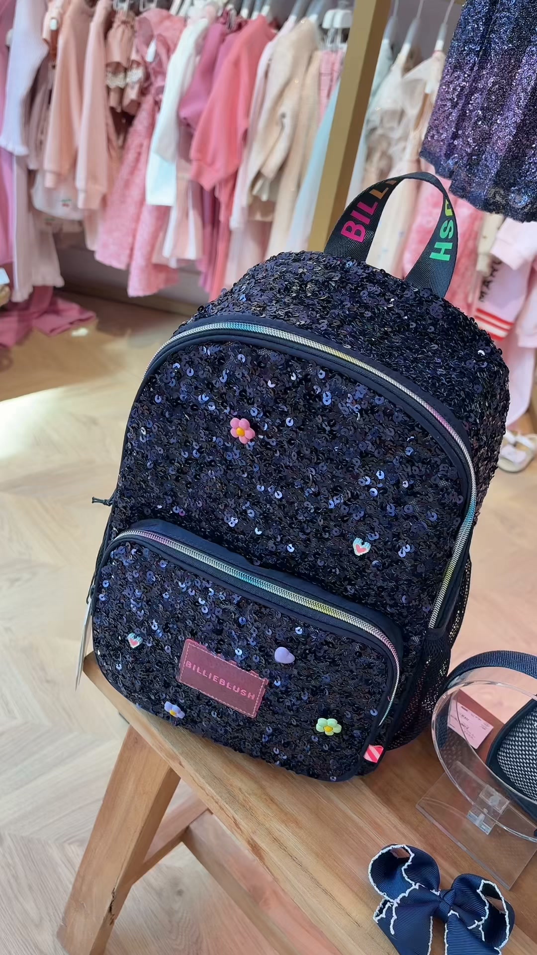 Nieuwe favoriete outfits voor kids!