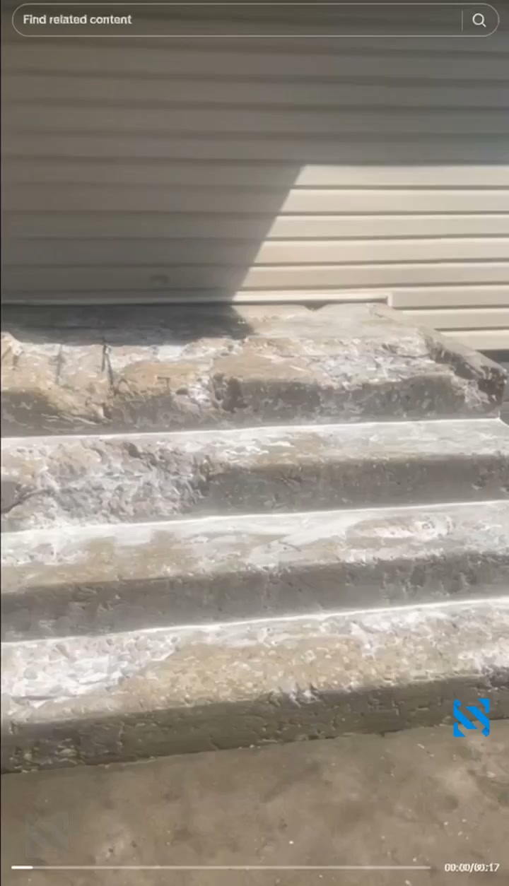 Ανθεκτική Επισκευή Ρωγμών: GroutPro™