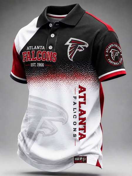 Limited Edition Falcons Gear