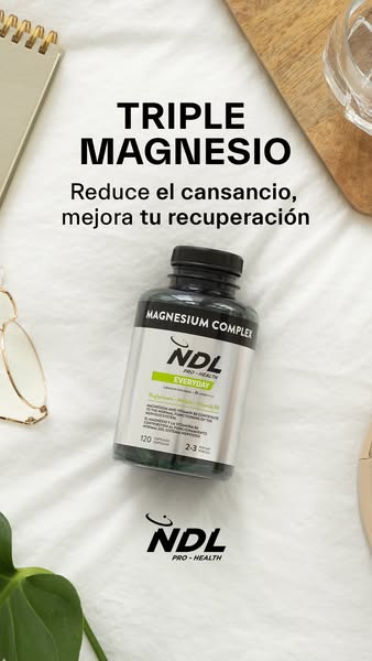 Más energía