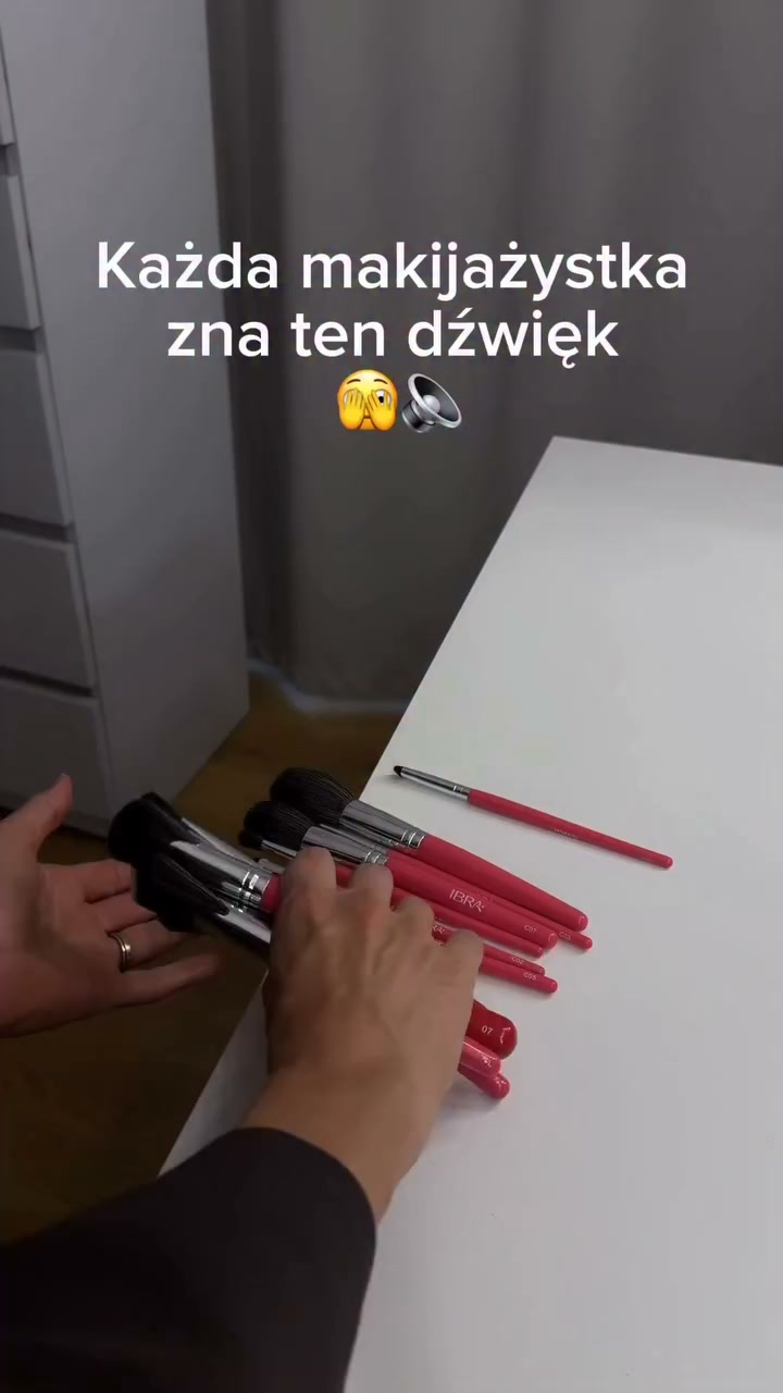 Koniec z bałaganem na stanowisku pracy!