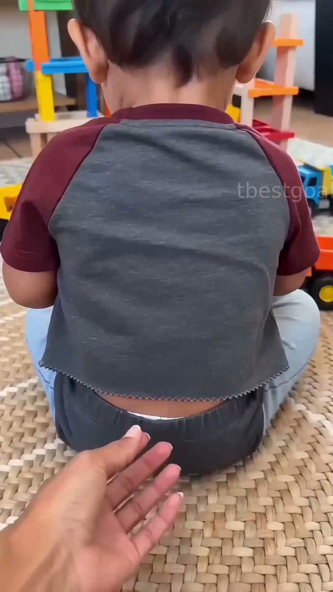 Anúncio de Tbestgoal