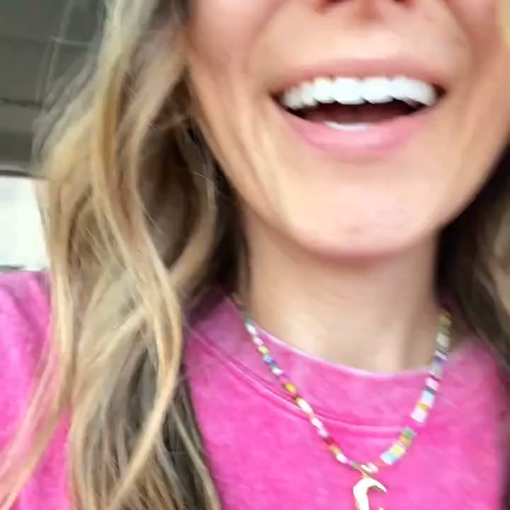 Marvello Initial Necklace