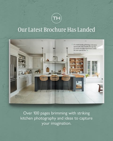 Tom Howley Kitchens