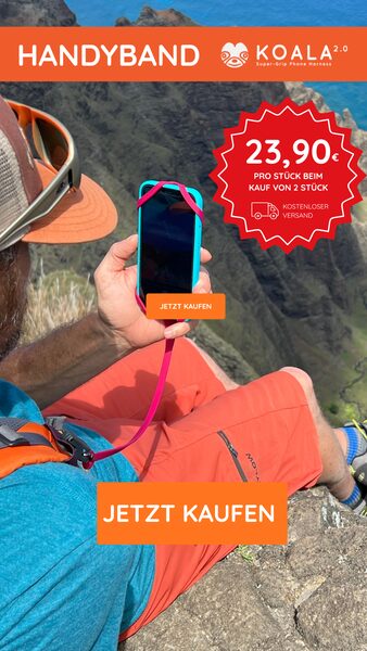 Kaufe 2 Stück – jedes nur 23,90 €