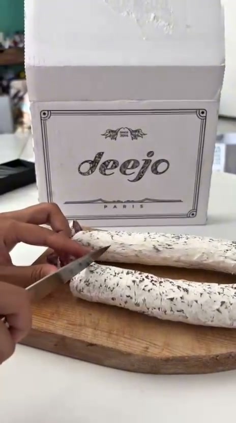 Personnalisez votre Deejo