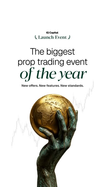 The BIG Prop Trading Revolution of 2026