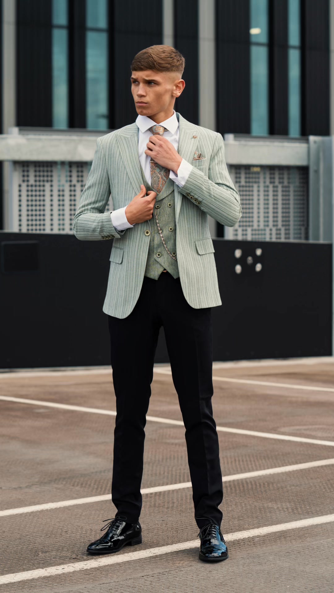 Prom Starts Here | Limited Stock Available
