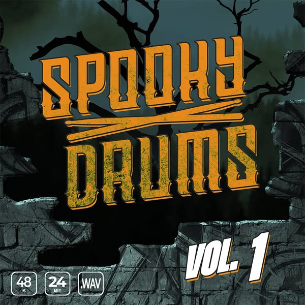 198 GRIMY Hip Hop Drum One-Shots