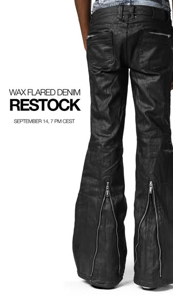 FW26 PART 1 - SEPTEMBER 16