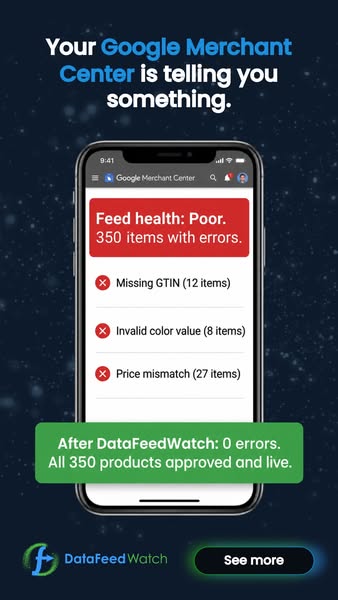 Connect your store in one click