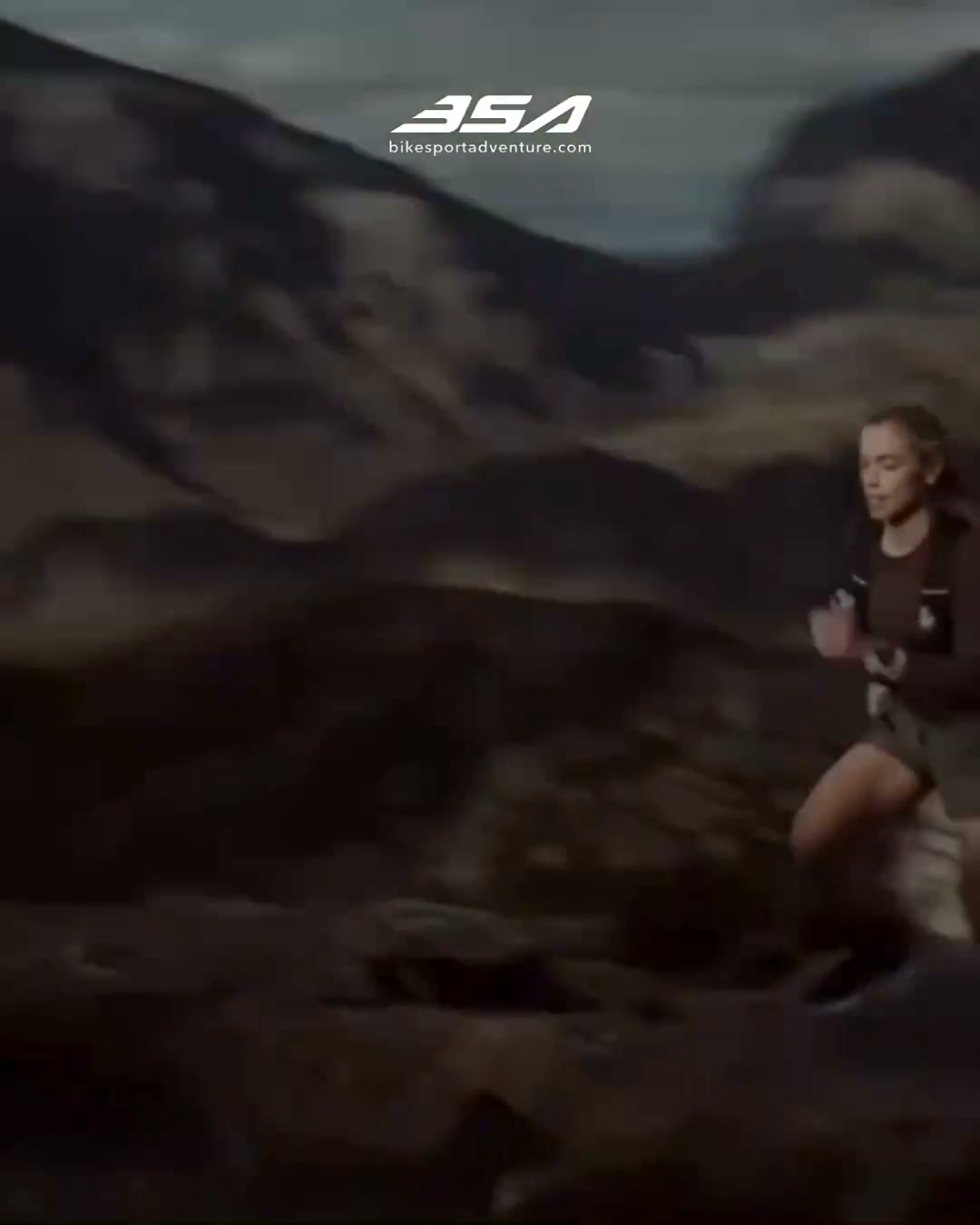 Bike Sport Adventure