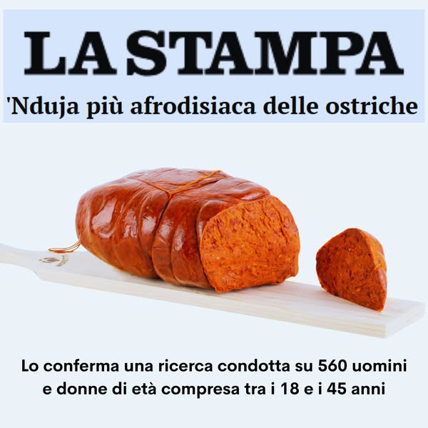 L’afrodisiaco naturale più efficace delle ostriche…