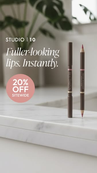 20% Off Sitewide