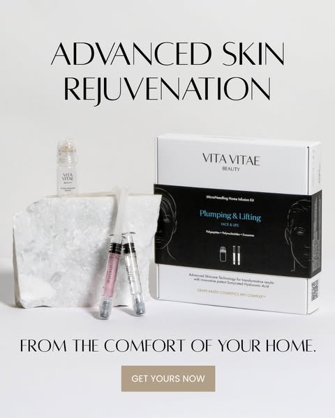 Vita Vitae Micro-Needling Treatments
