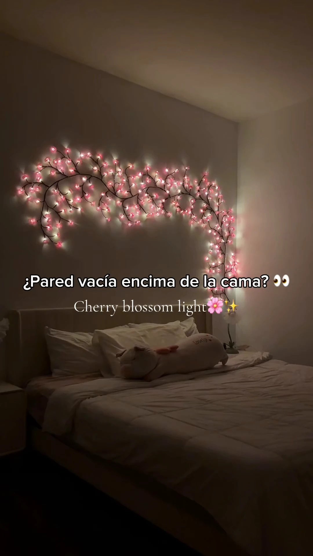 Cabecero en flor · 26,99 €