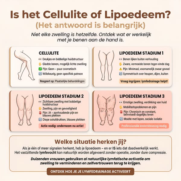 Welk Type Zwelling Heb Jij?