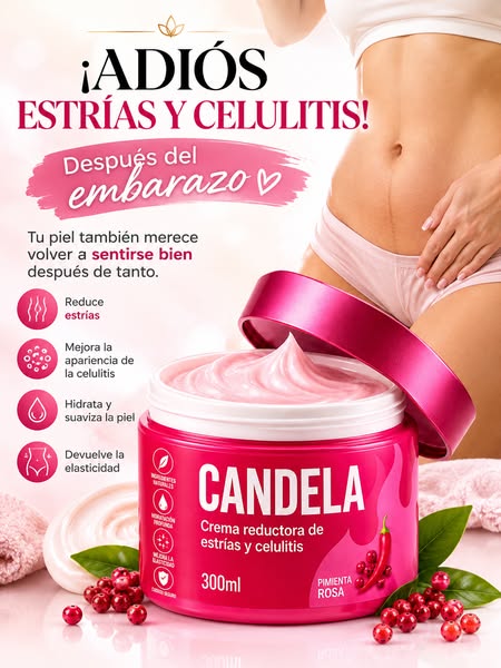 Estrías Menos Visibles
