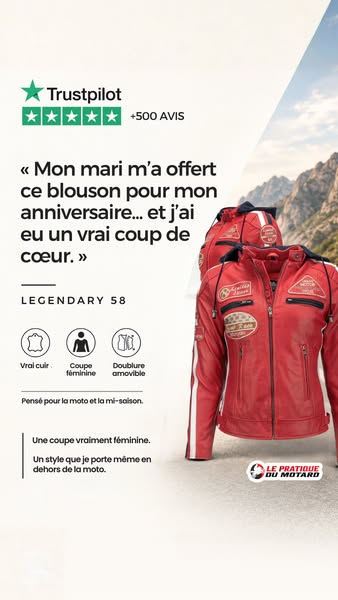 Ton cuir pour l’automne