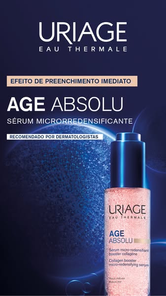 Descobre já Uriage Age!