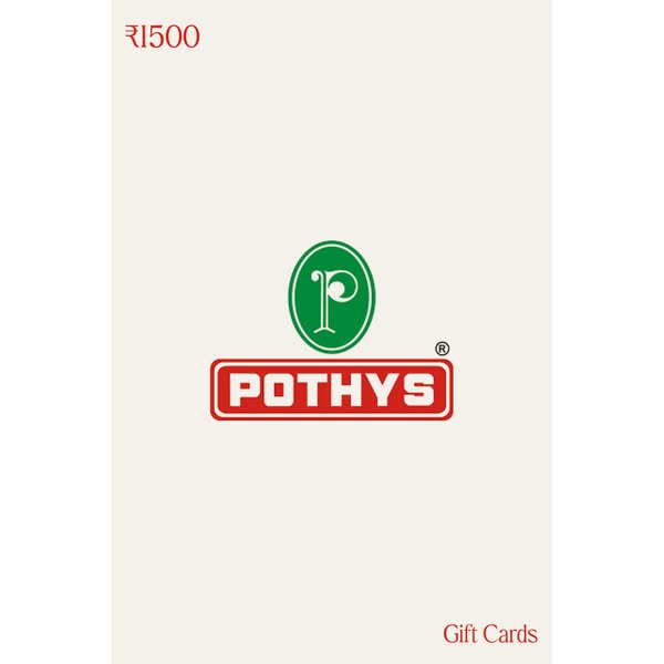 Digital Gift Voucher₹1,500