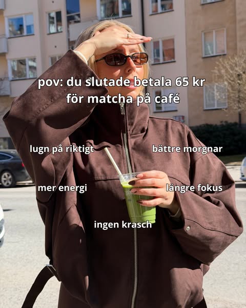 12 kr istället för 65 kr