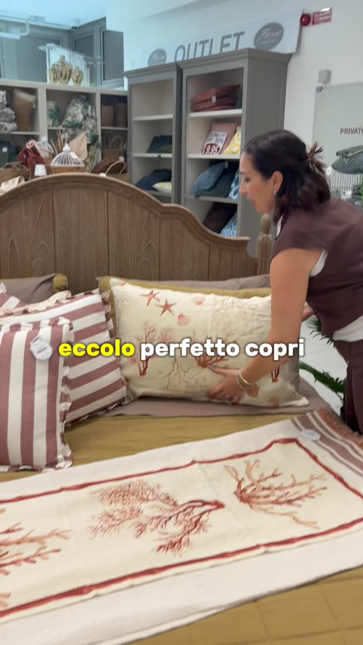 Saldi fino al 70% – Solo per pochi giorni!