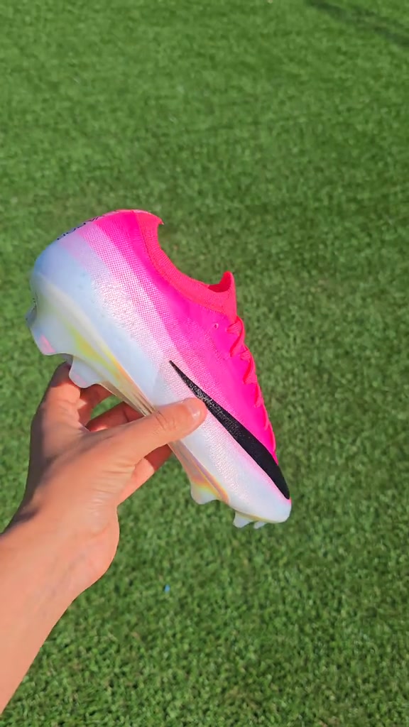 Nike Mercurial – bereit für das nächste Level