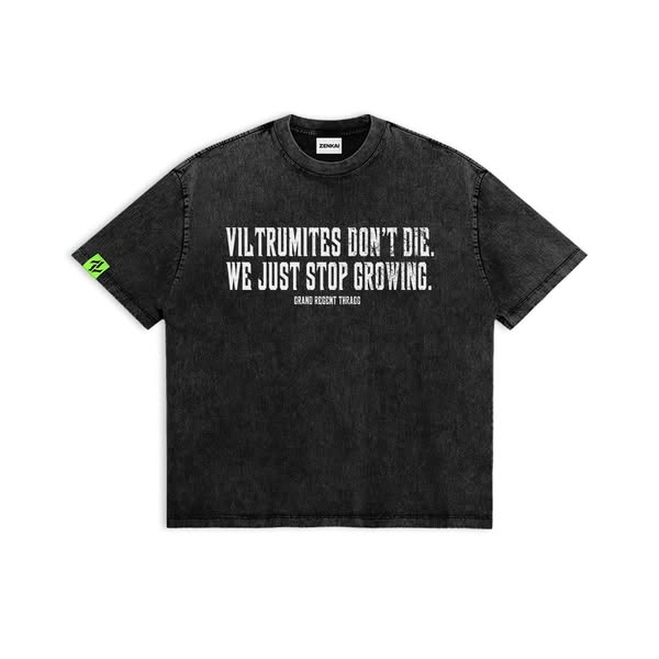 Wear the words that hit different.