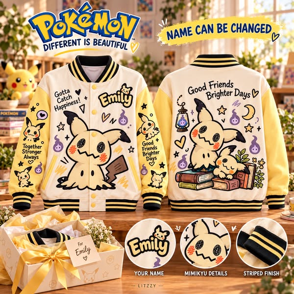 LItzzy Store Personalized Gift