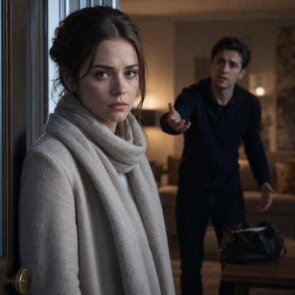 Plot twist ahead! You'll never guess how their story unfolds…