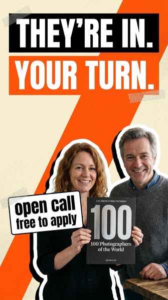 They're in. Your turn.