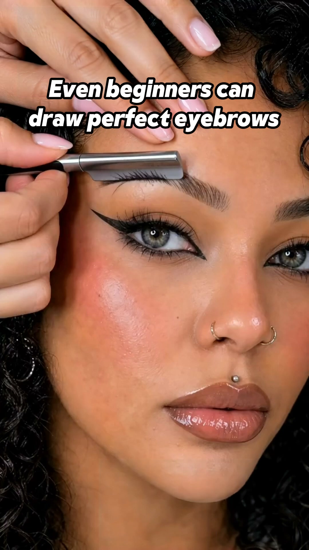 Flawless Brows, Every Time