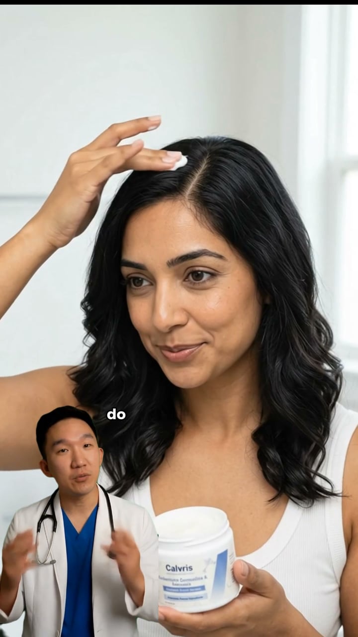 Still itching? It's not dry skin — it's fungus living on your face