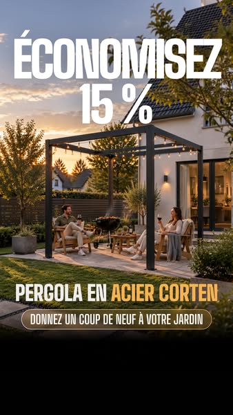 Votre nouvel endroit préféré en plein air