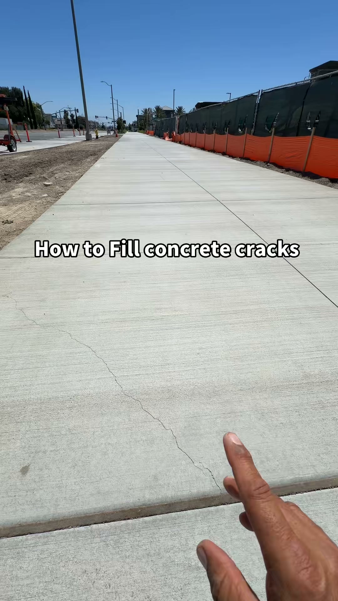 Fix That Crack Yourself