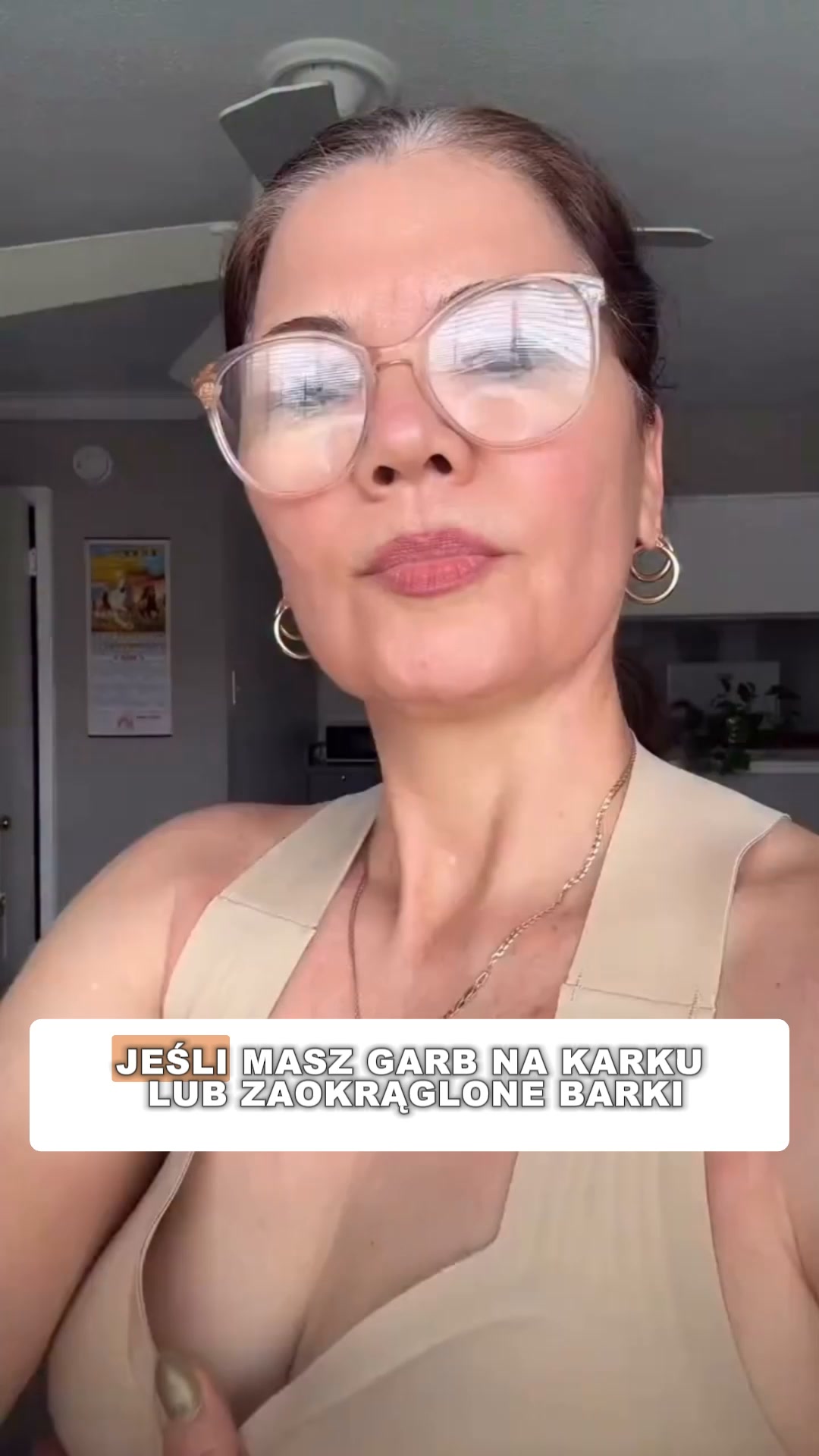 8 godzin przy biurku?