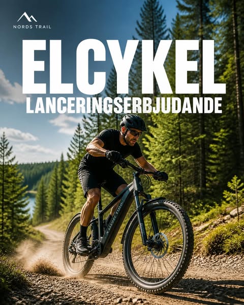 Årets erbjudande! NORDS