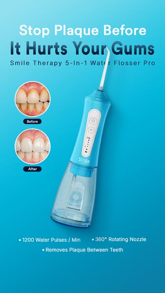 Upgrade Your Flossing Routine