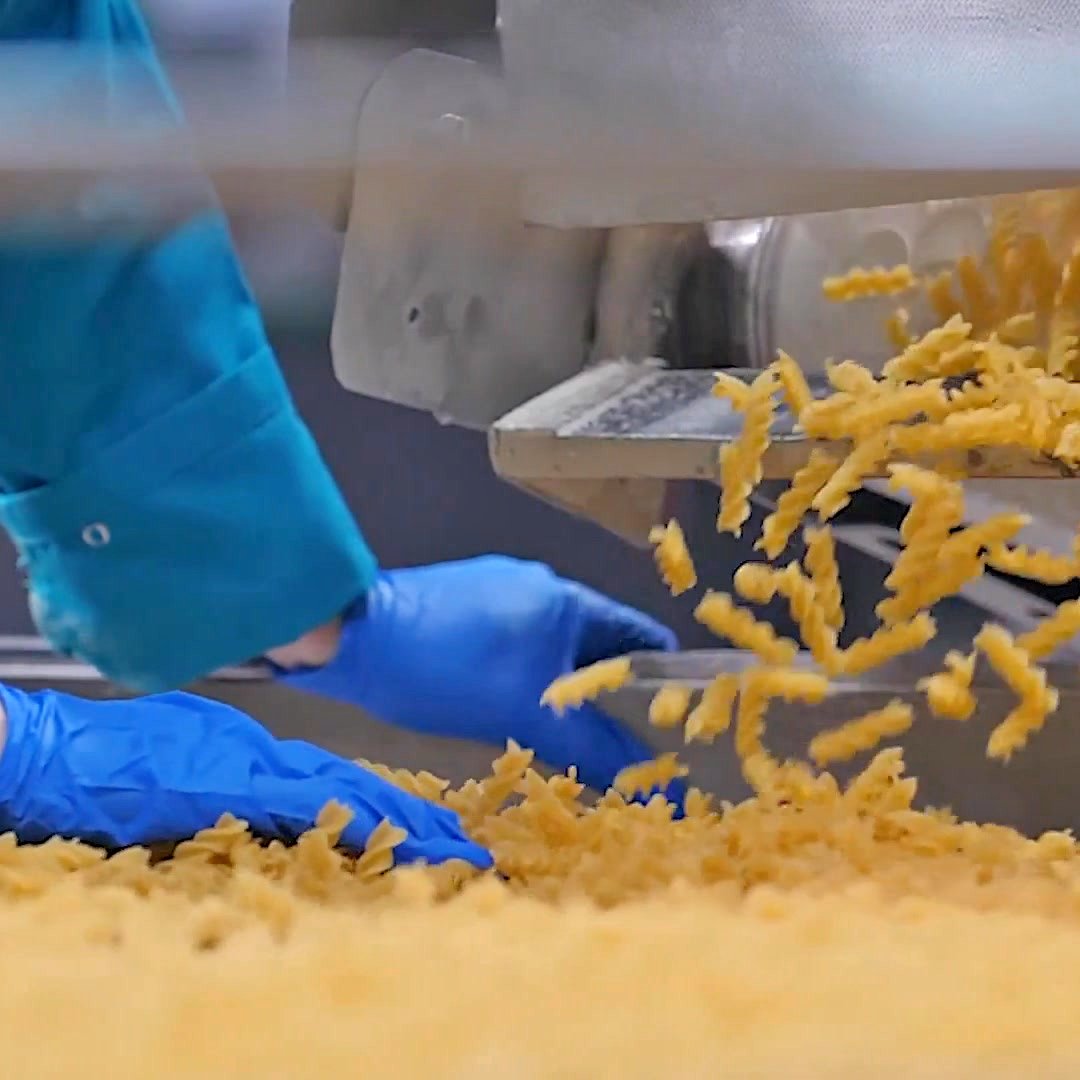 Stop Contamination Before It Starts