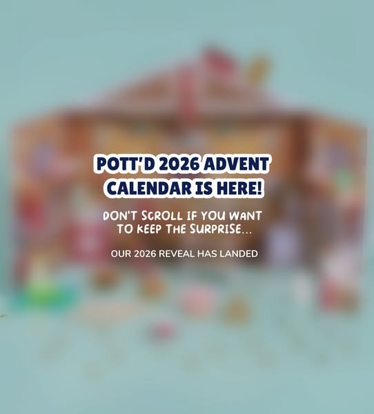Advent Calendar is here!