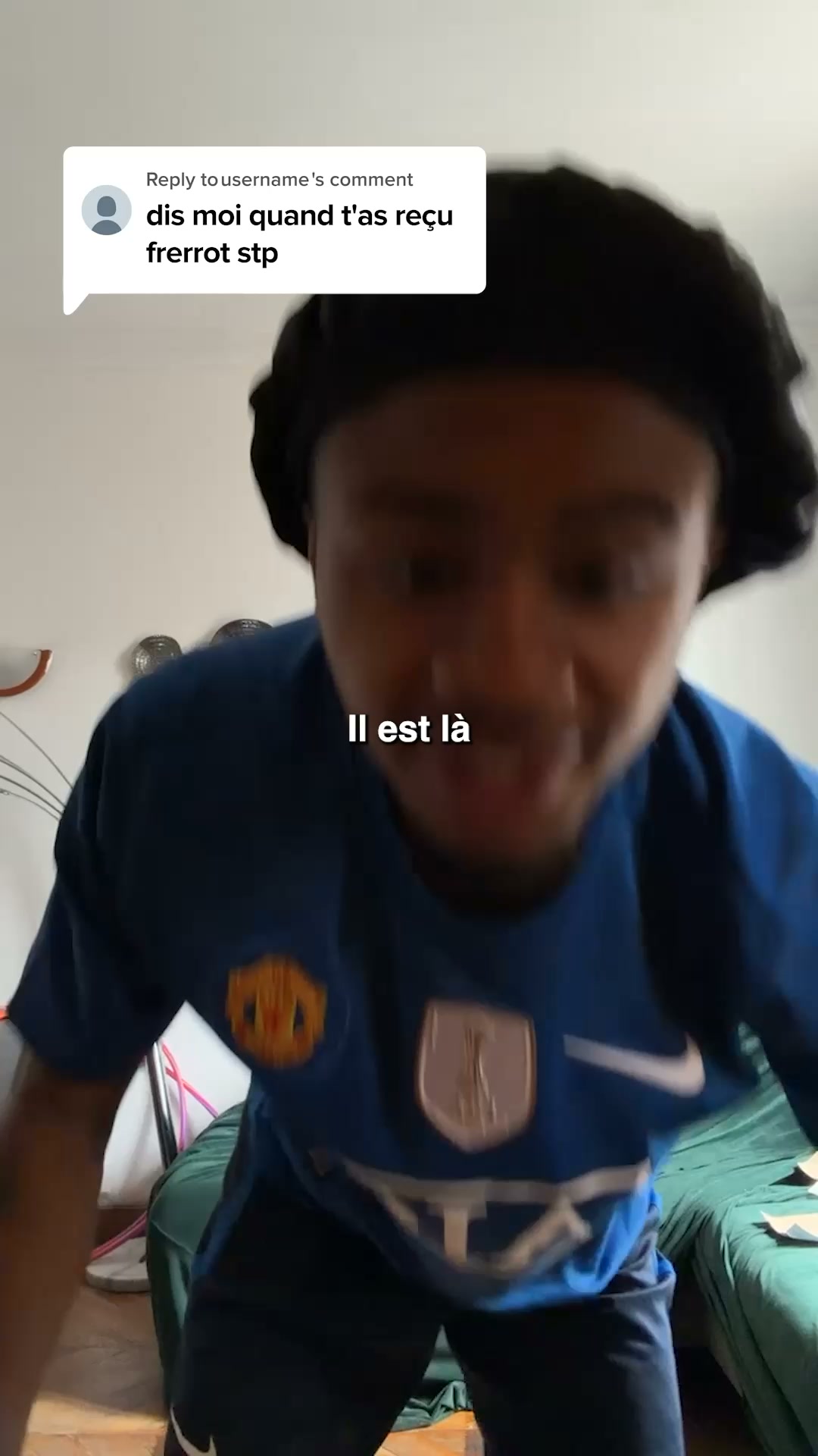 Anúncio de ARNT REAL