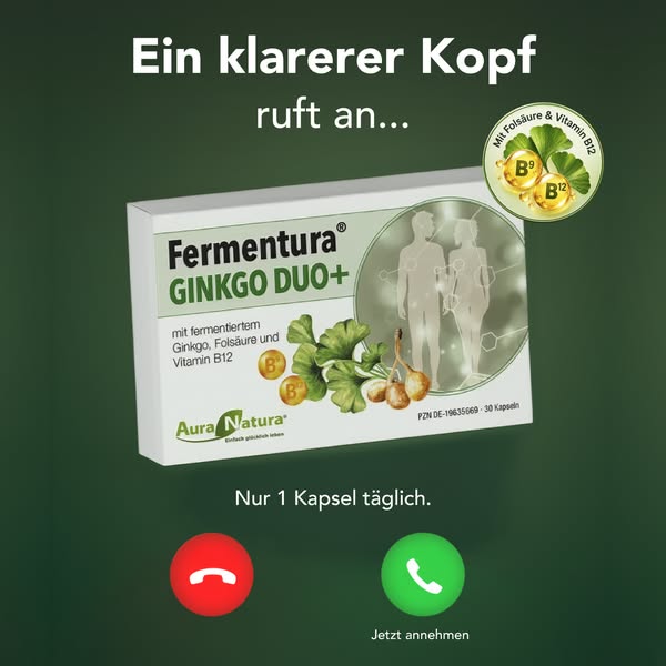 Mehr Klarheit im Kopf