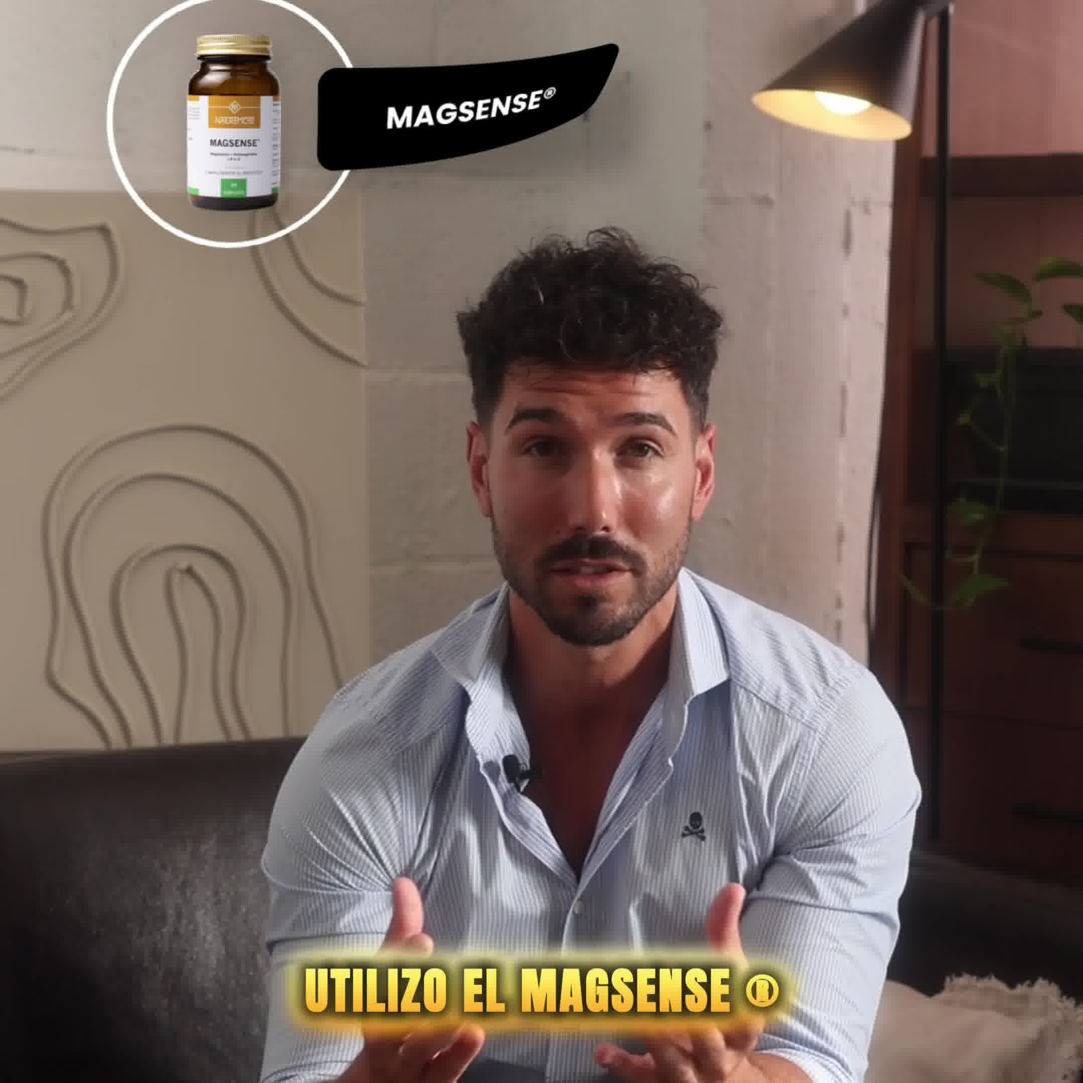 MAGSENSE