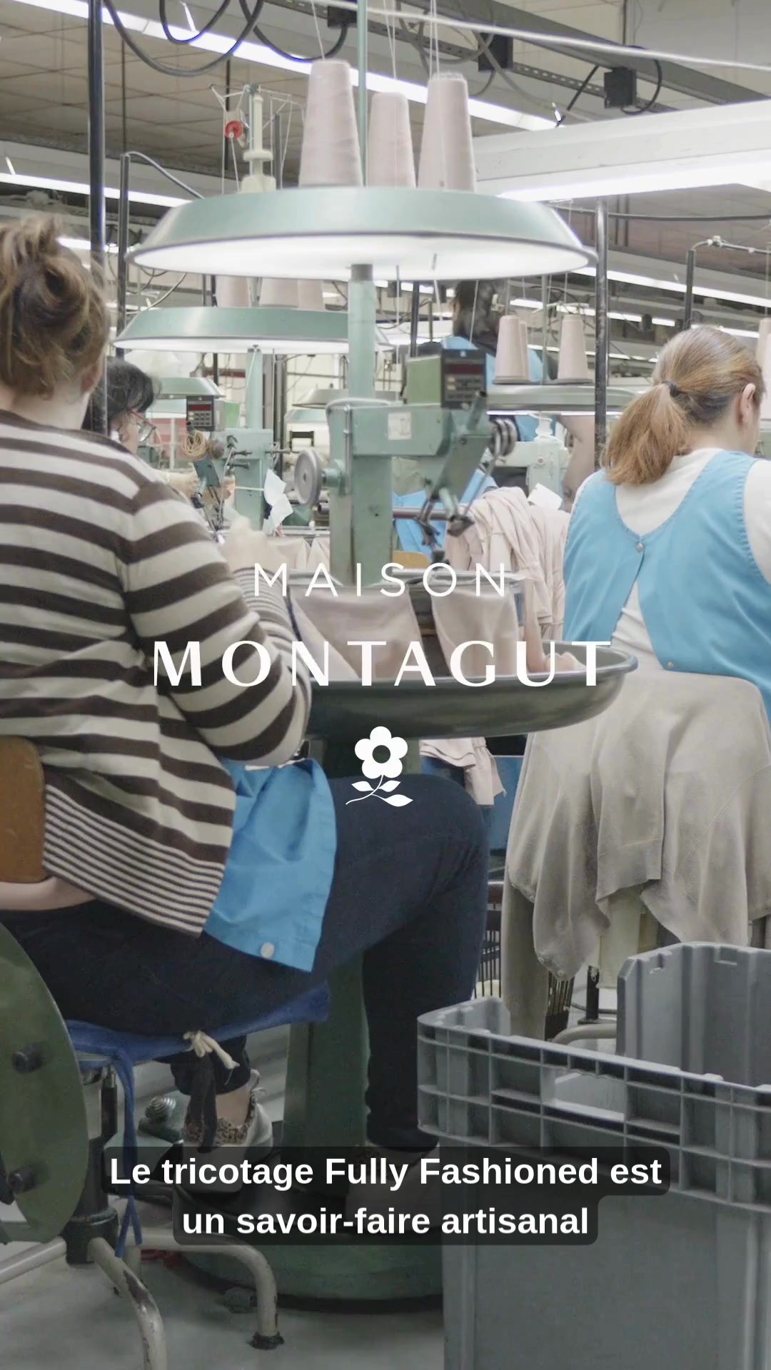 Montagut, l'excellence depuis 1880