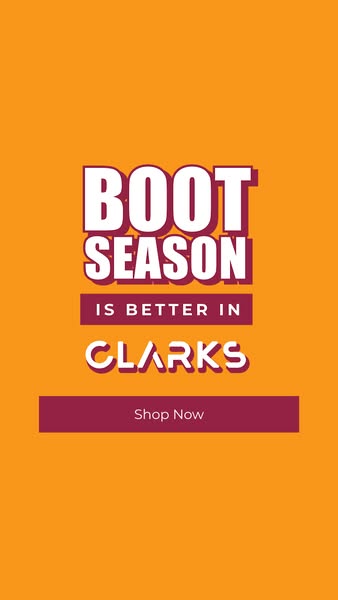 Besser mit Clarks