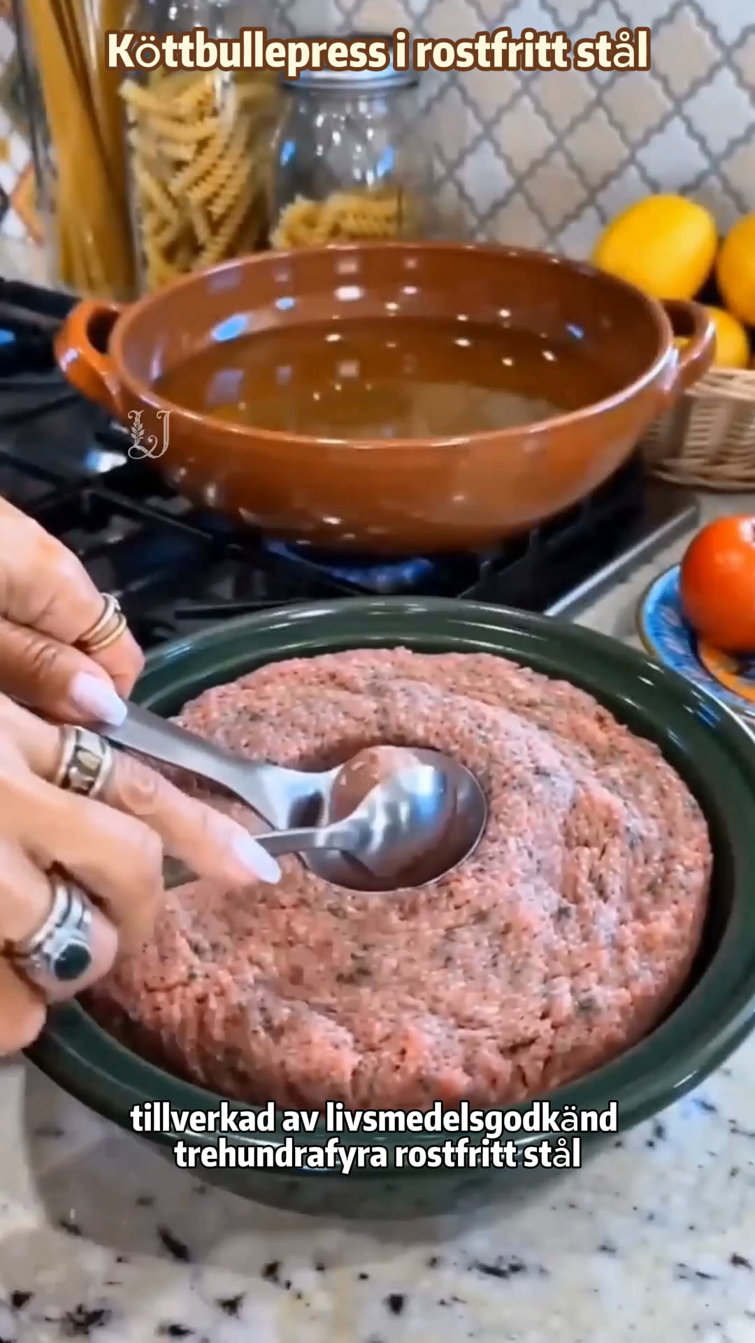 Anúncio de Soilzen